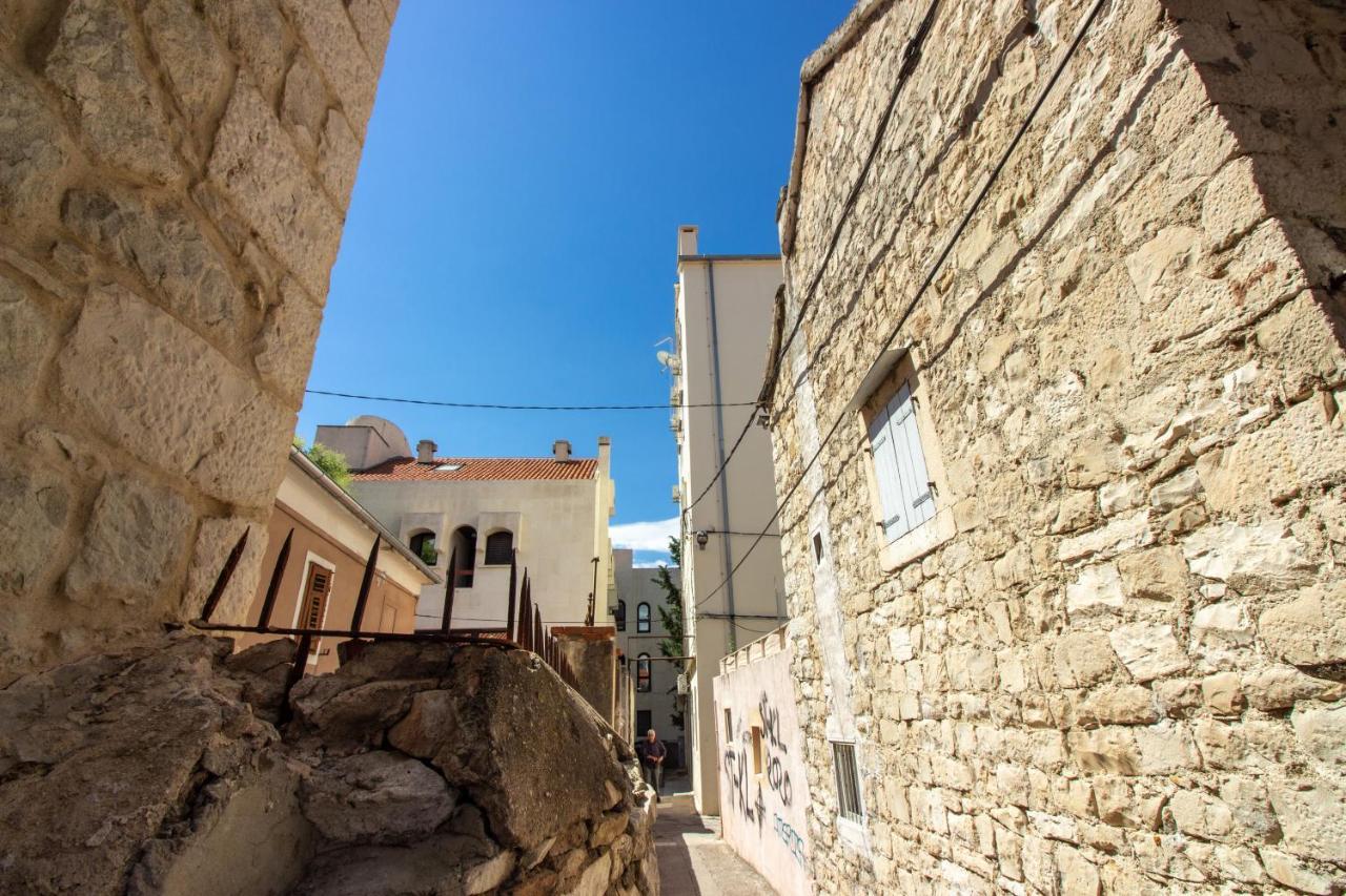 Maroen 3 Lux Apartment Old Town Split Exterior foto