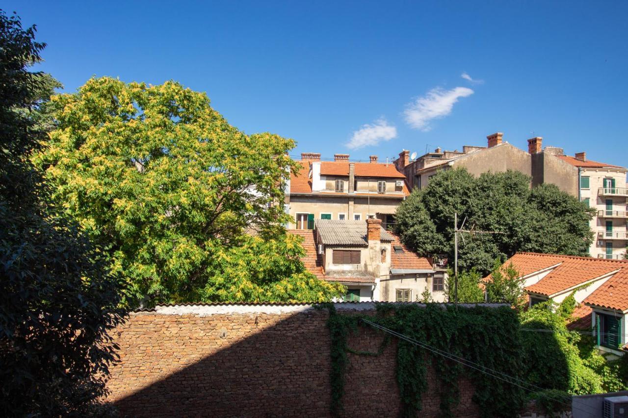 Maroen 3 Lux Apartment Old Town Split Exterior foto
