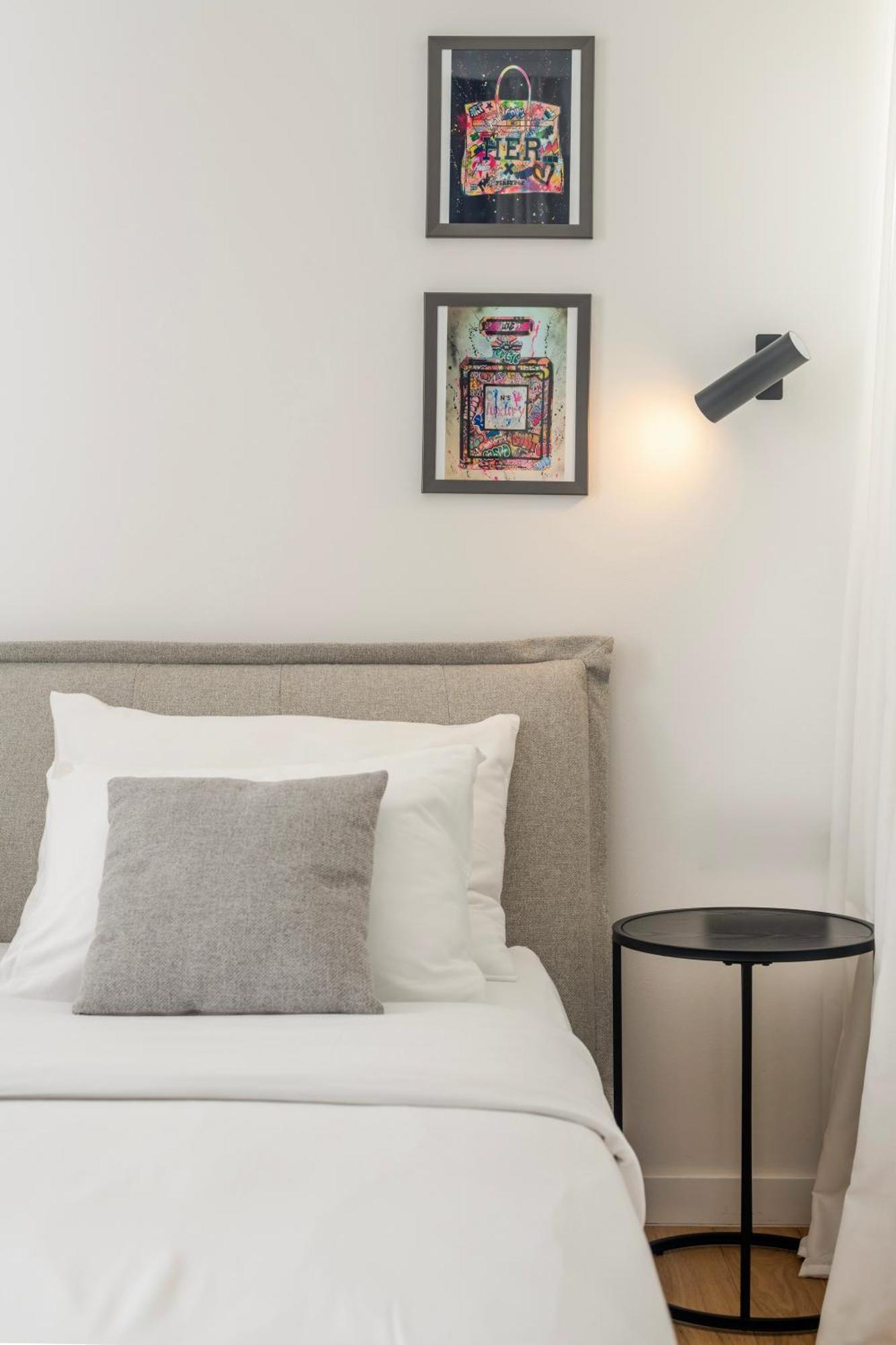 Maroen 3 Lux Apartment Old Town Split Exterior foto