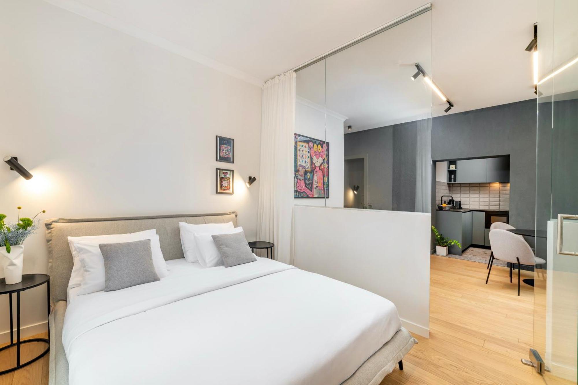 Maroen 3 Lux Apartment Old Town Split Exterior foto