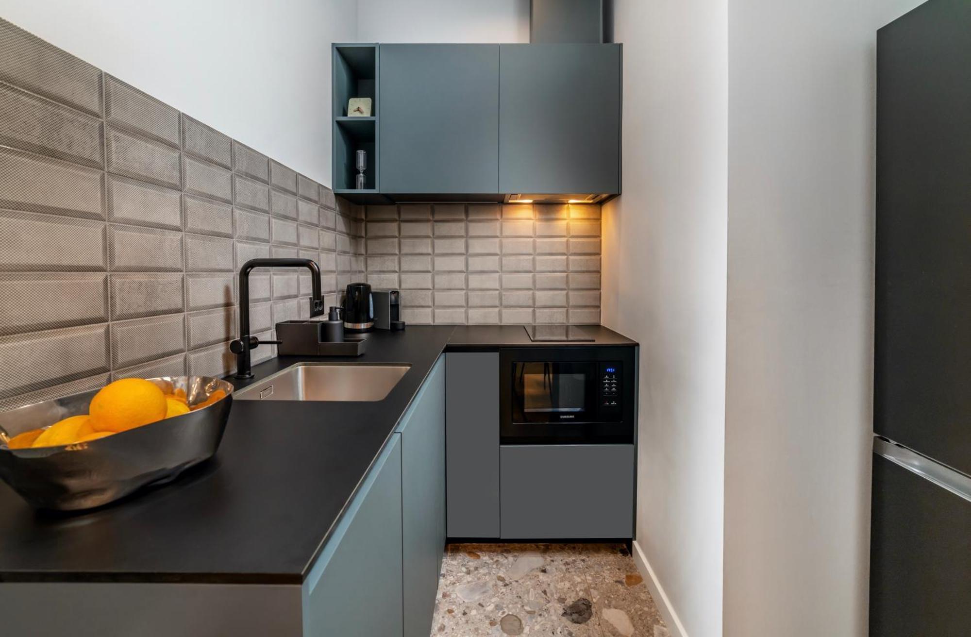 Maroen 3 Lux Apartment Old Town Split Exterior foto