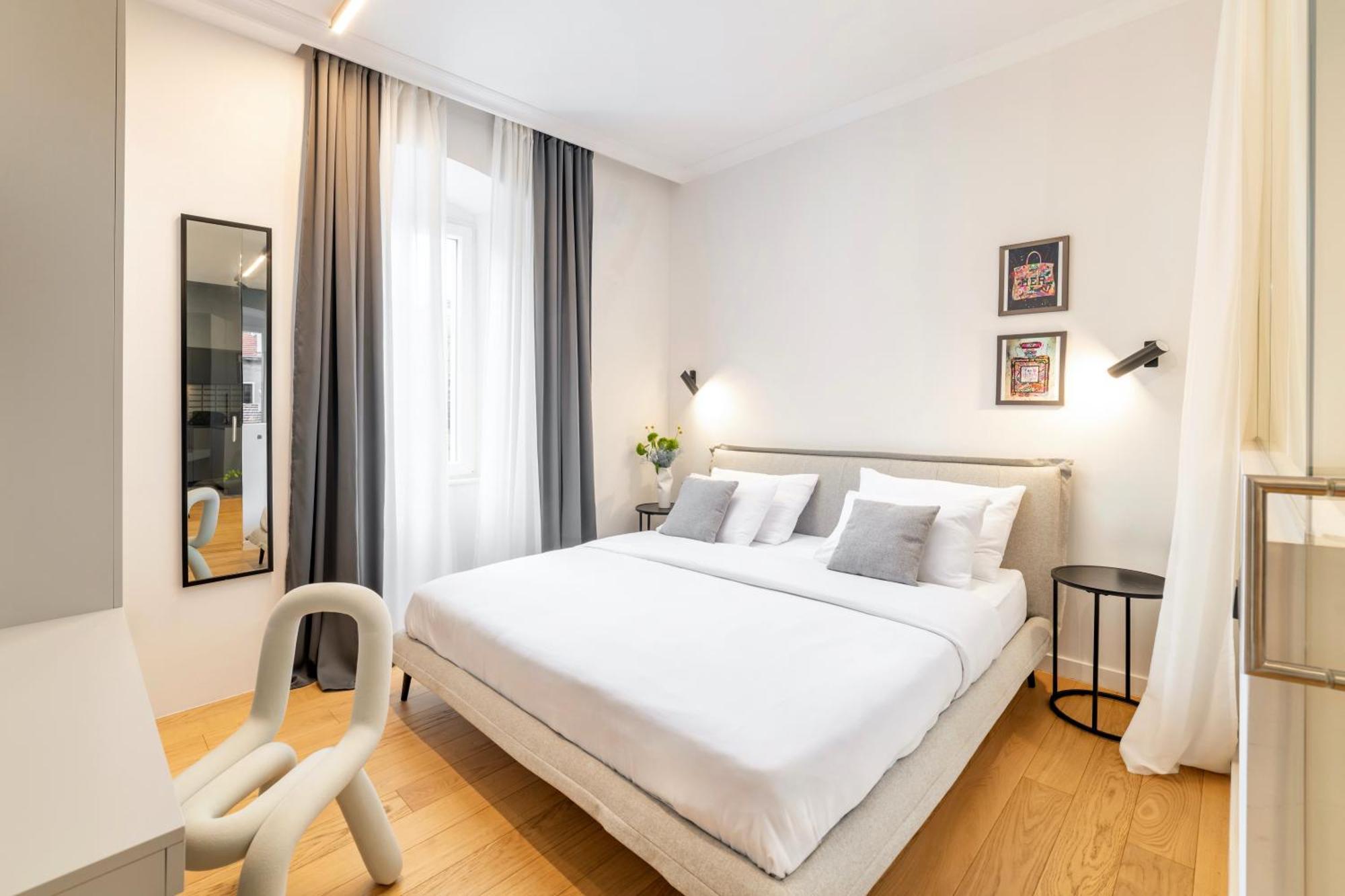 Maroen 3 Lux Apartment Old Town Split Exterior foto