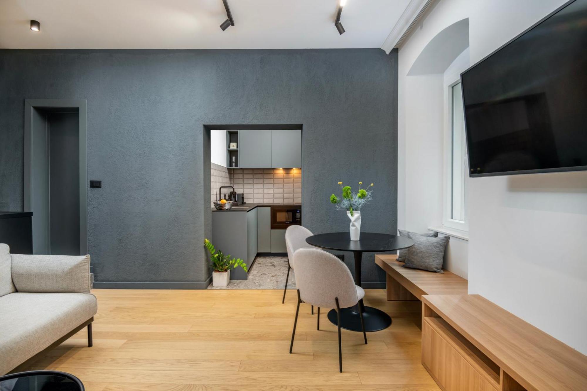 Maroen 3 Lux Apartment Old Town Split Exterior foto