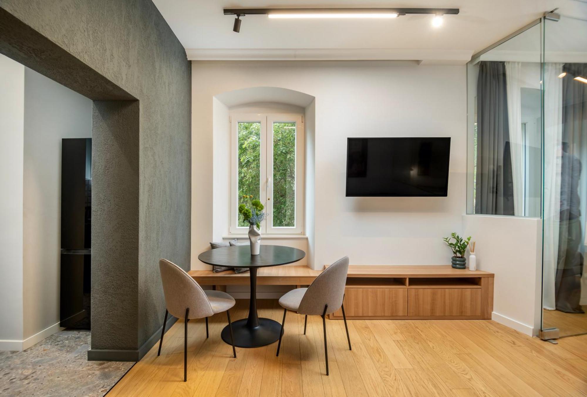 Maroen 3 Lux Apartment Old Town Split Exterior foto