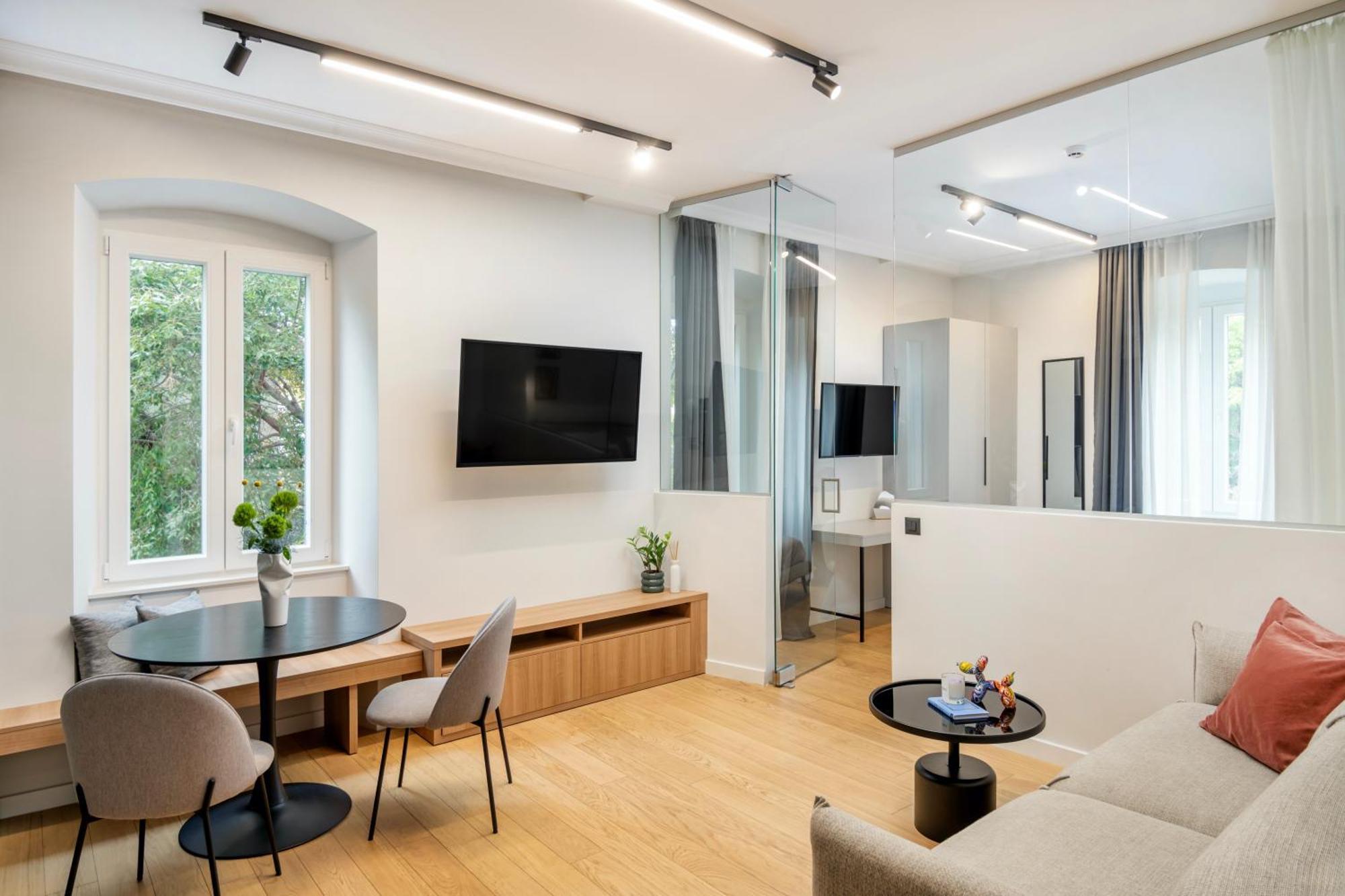 Maroen 3 Lux Apartment Old Town Split Exterior foto