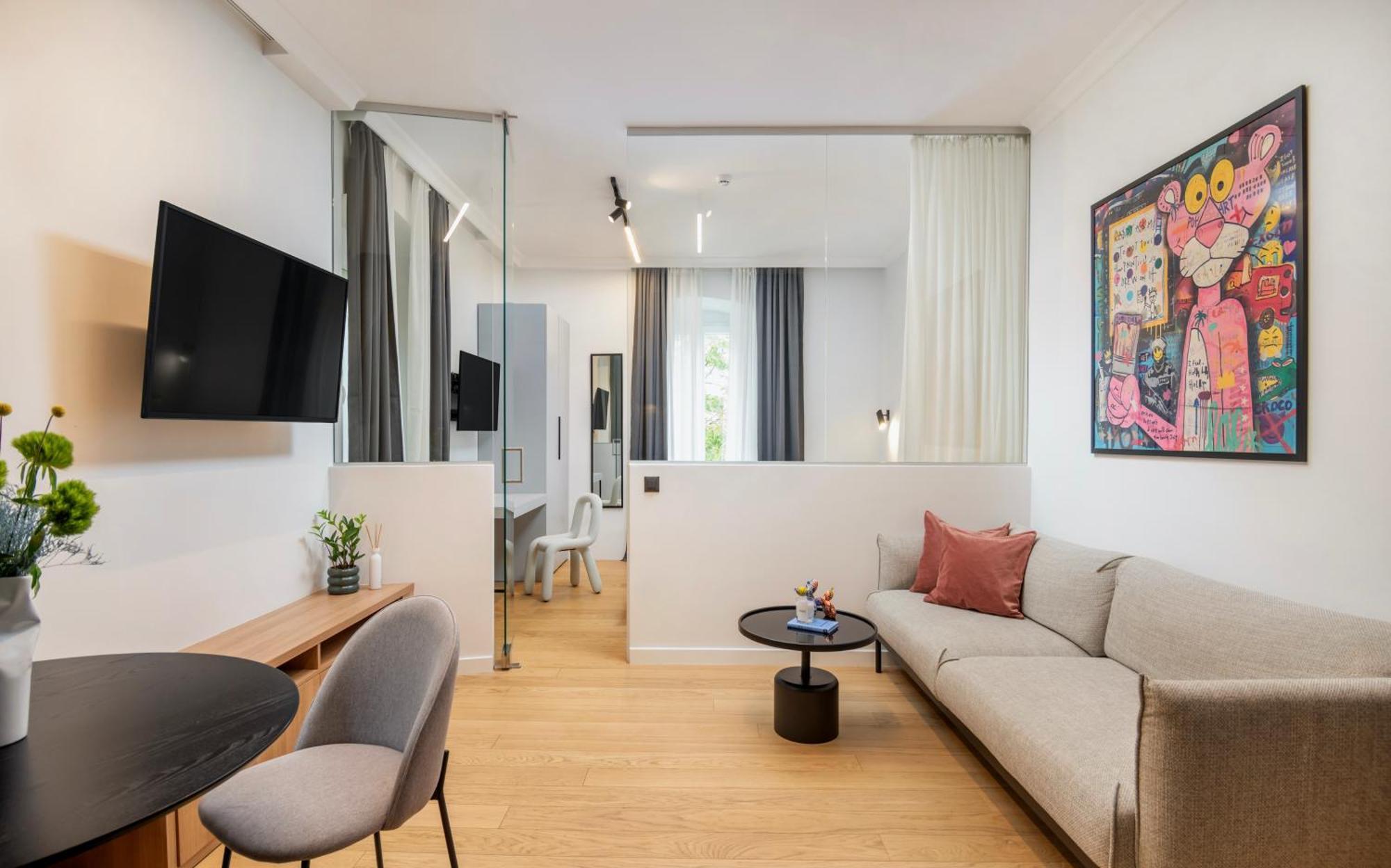 Maroen 3 Lux Apartment Old Town Split Exterior foto